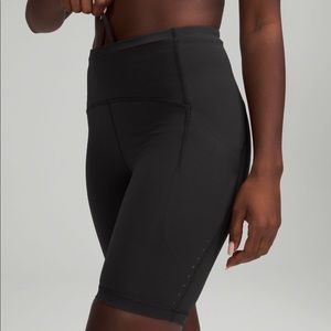 Lululemon Swift Speed HR short; s4; blk